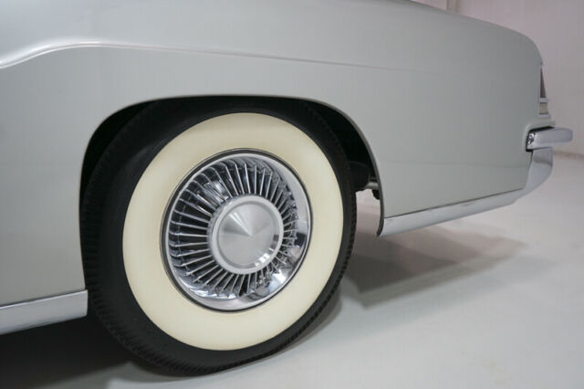 Continental Mark II 1956 image number 34