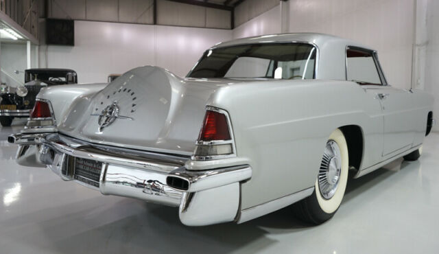Continental Mark II 1956 image number 9