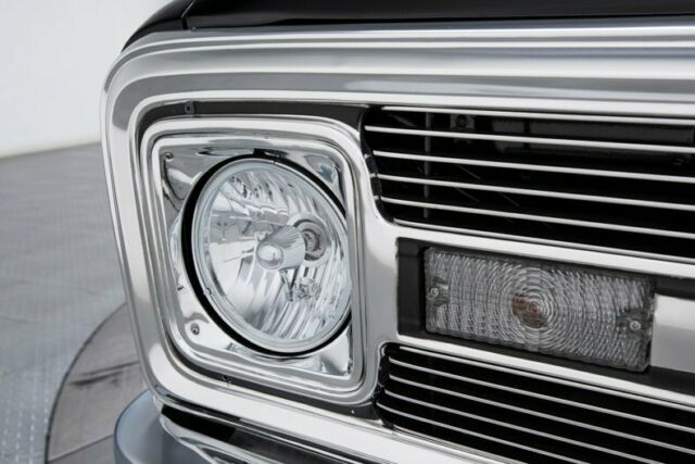 Chevrolet C-10 1969 image number 18