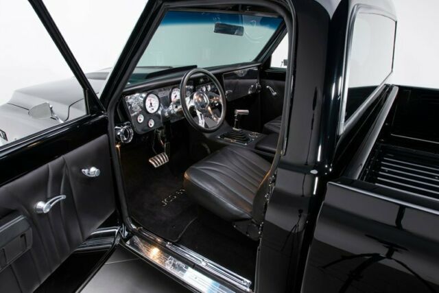 Chevrolet C-10 1969 image number 26