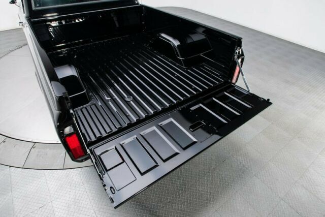 Chevrolet C-10 1969 image number 28