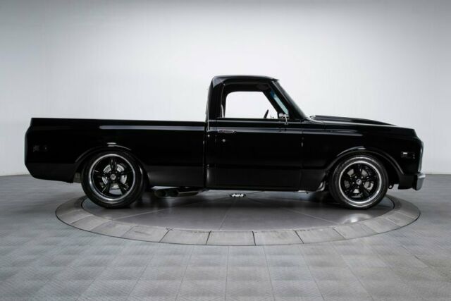 Chevrolet C-10 1969 image number 32