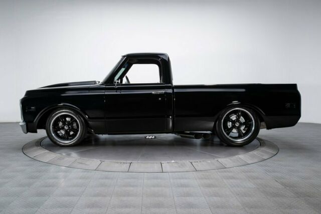 Chevrolet C-10 1969 image number 33