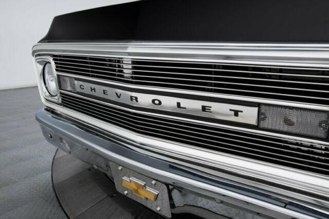 Chevrolet C-10 1969 image number 43