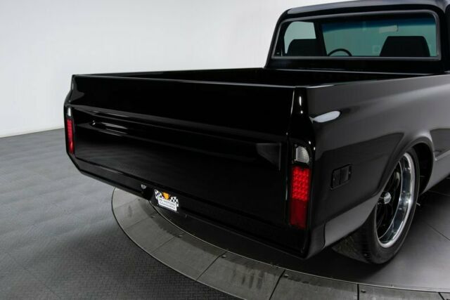 Chevrolet C-10 1969 image number 45