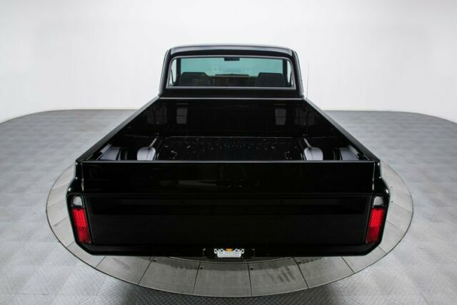 Chevrolet C-10 1969 image number 47