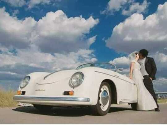 Porsche 356 1956 image number 20