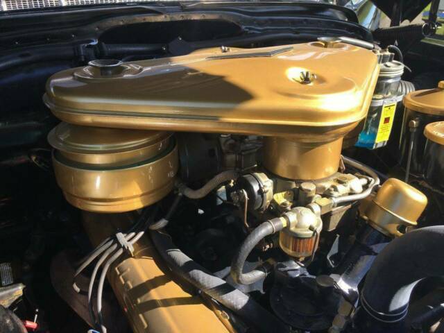 Cadillac Eldorado 1956 image number 15