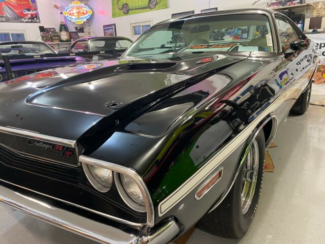 Dodge Challenger 1970 image number 29