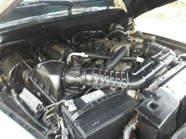 Ford F100 1956 image number 8