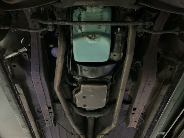 Pontiac Firebird 1969 image number 39
