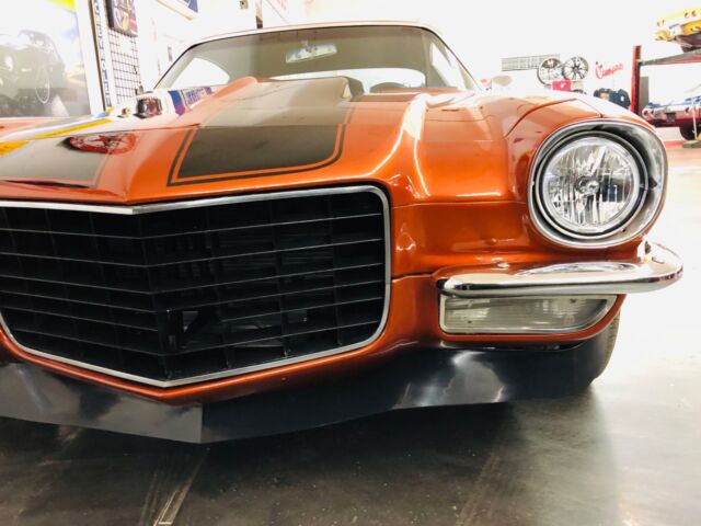 Chevrolet Camaro 1973 image number 36