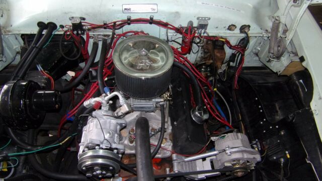 Ford Victoria 1953 image number 19