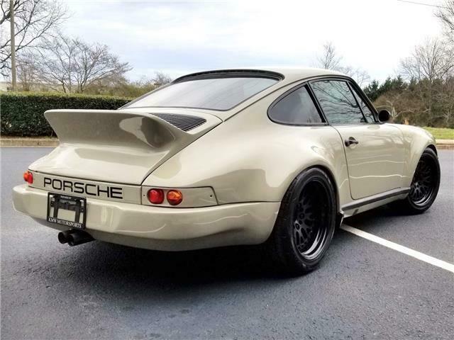 Porsche 911 1978 image number 6
