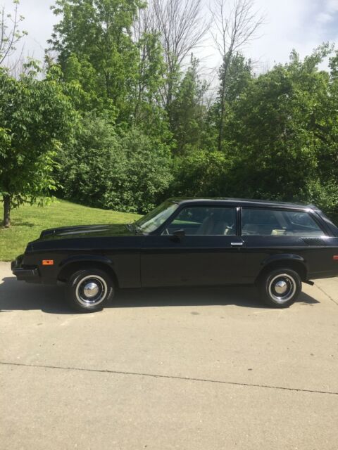 Chevrolet Kammback 1975 image number 0