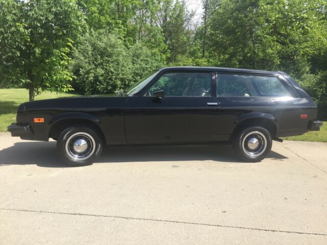 Chevrolet Kammback 1975 image number 13