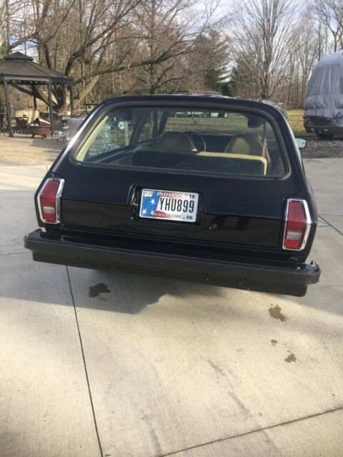 Chevrolet Kammback 1975 image number 17