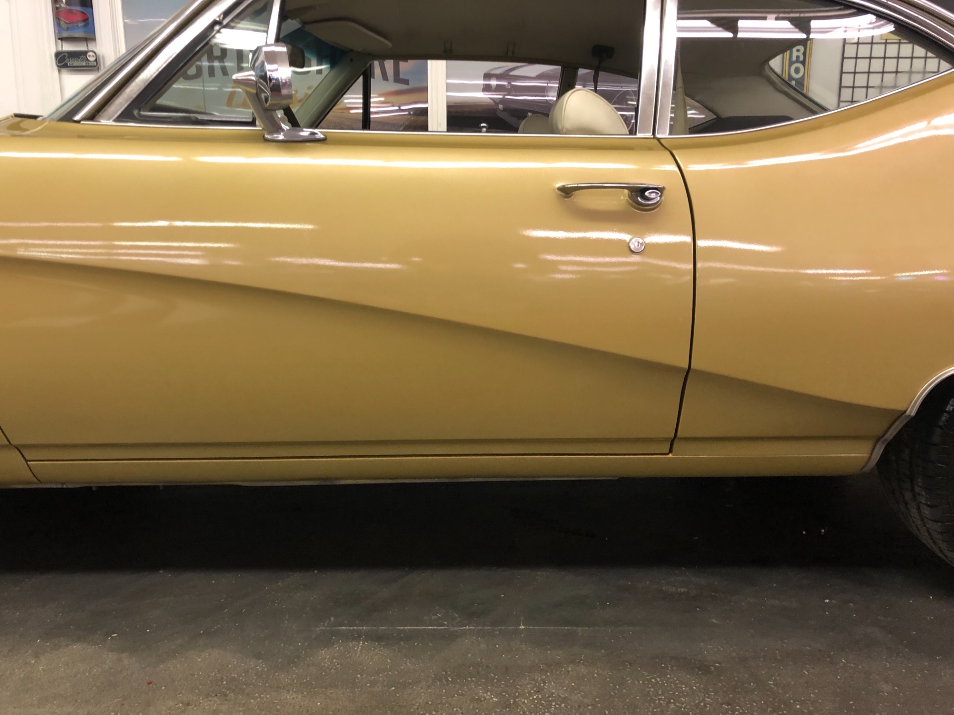 Buick Skylark 1969 image number 18