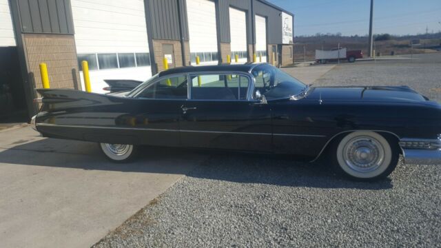 Cadillac Series 63 1959 image number 0