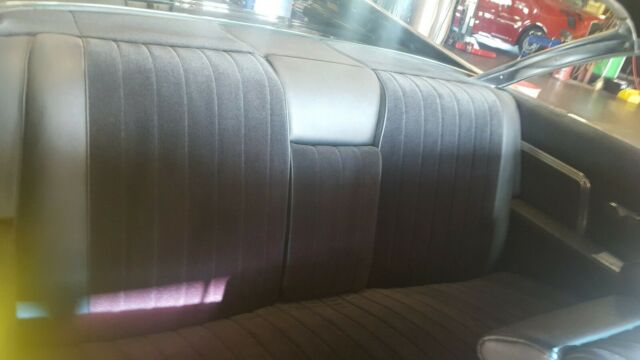 Cadillac Series 63 1959 image number 10