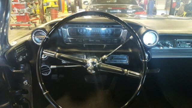 Cadillac Series 63 1959 image number 12
