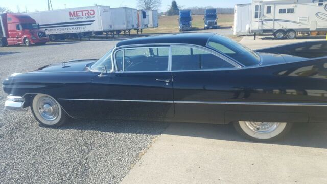 Cadillac Series 63 1959 image number 25