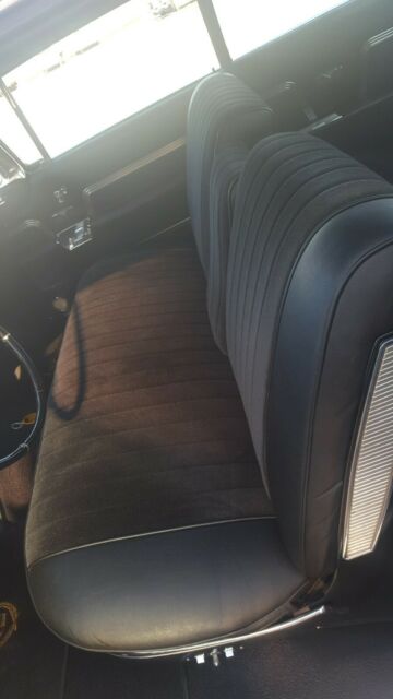 Cadillac Series 63 1959 image number 38