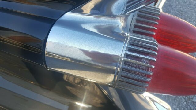 Cadillac Series 63 1959 image number 42