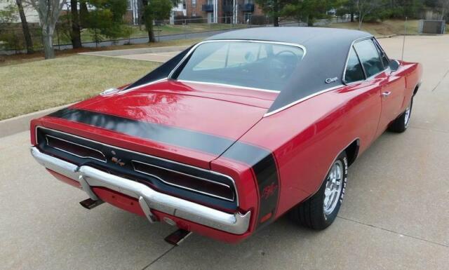 Dodge Charger 1969 image number 17