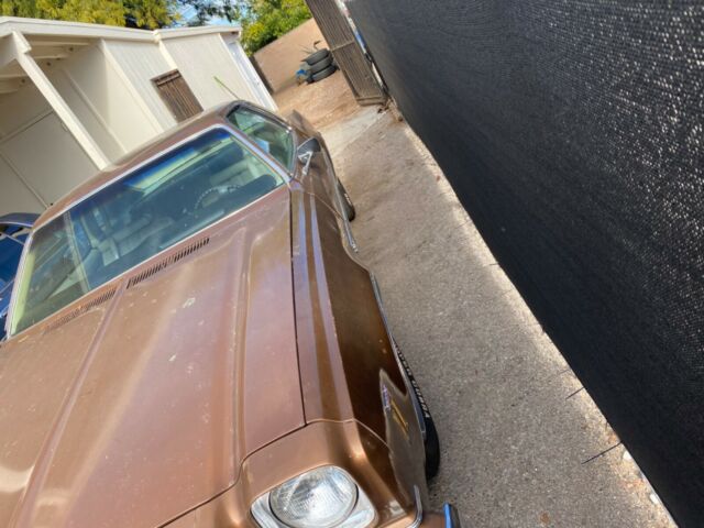 Chevrolet Chevelle 1974 image number 2