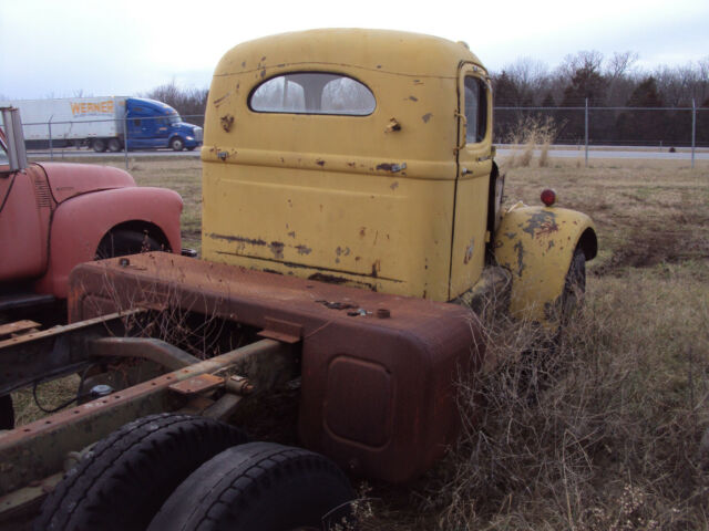 WHITE WC-22 1950 image number 25