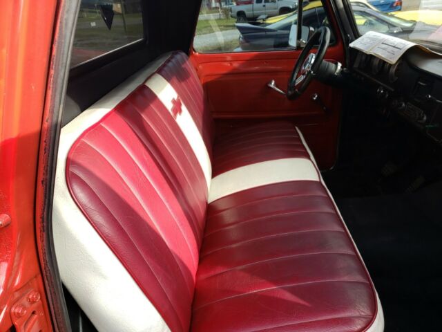 Chevrolet 3100 1964 image number 12