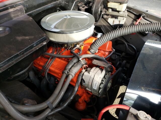 Chevrolet 3100 1964 image number 17