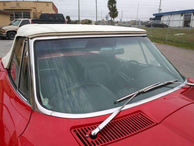 Chevrolet Corvette 1964 image number 38