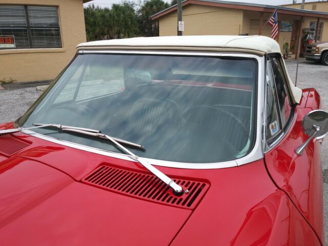 Chevrolet Corvette 1964 image number 39