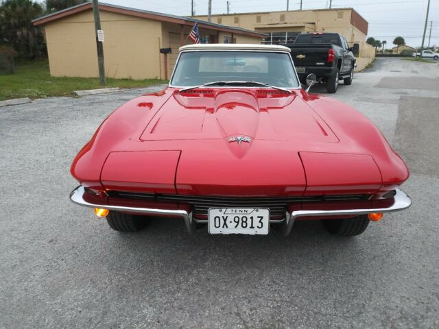 Chevrolet Corvette 1964 image number 8