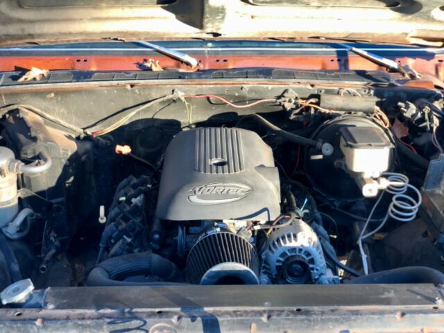 GMC Sierra 1500 1979 image number 22