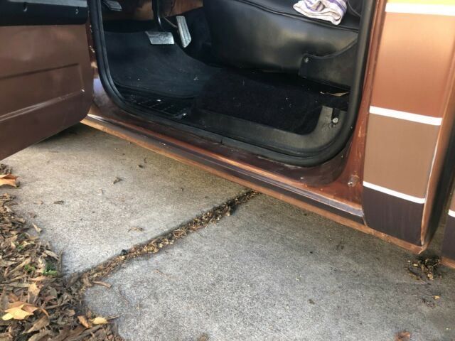 GMC Sierra 1500 1979 image number 39