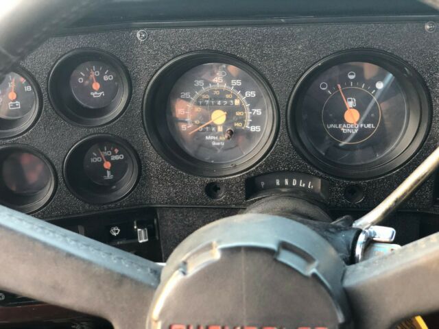 GMC Sierra 1500 1979 image number 45