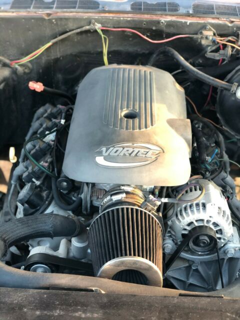 GMC Sierra 1500 1979 image number 47