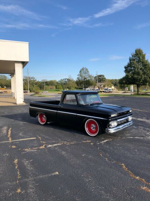 GMC Truck 1965 image number 14