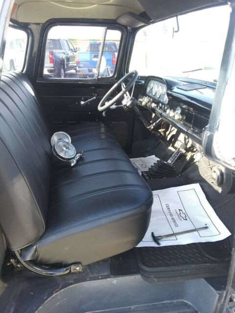 Ford F-100 1959 image number 12