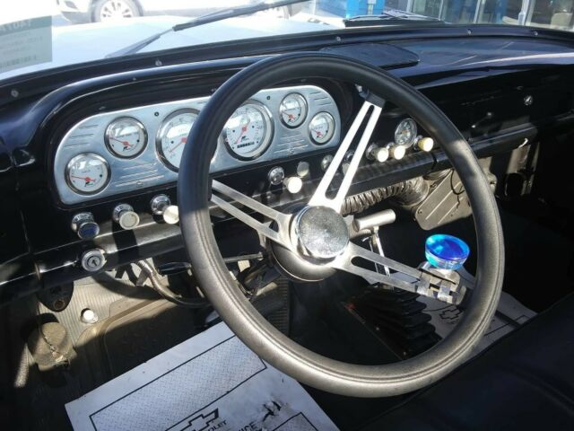 Ford F-100 1959 image number 14