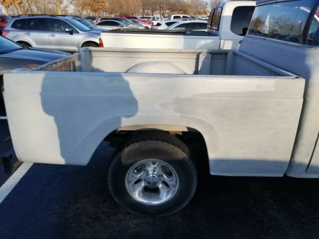 Ford F-100 1959 image number 17