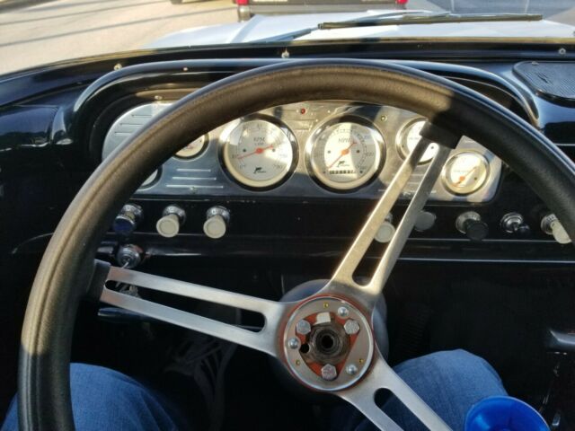 Ford F-100 1959 image number 23
