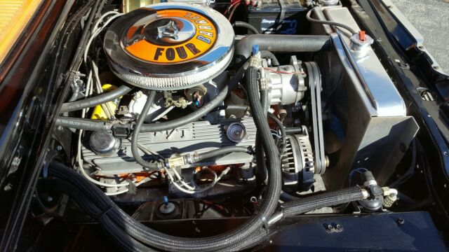 Dodge Dart 1966 image number 41