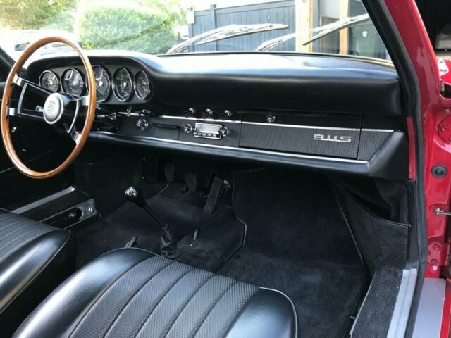 Porsche 911 1967 image number 44