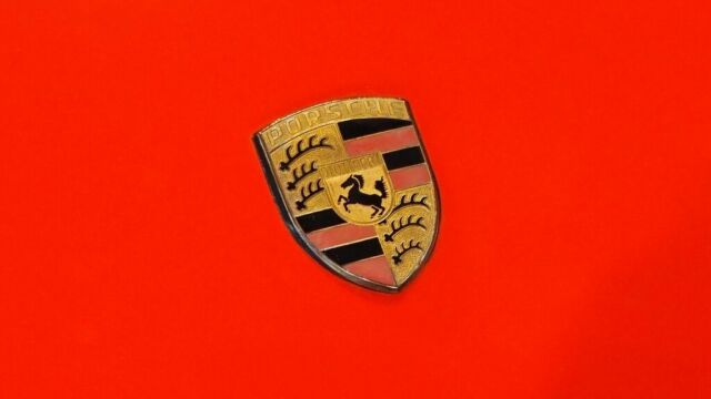 Porsche 911 1969 image number 12