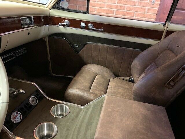 Cadillac DeVille 1953 image number 10
