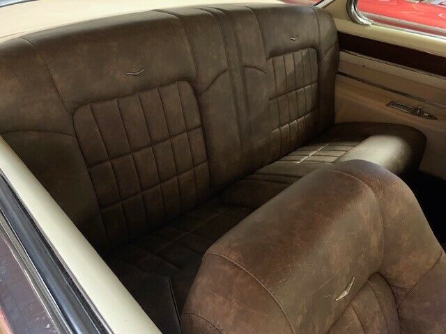 Cadillac DeVille 1953 image number 20